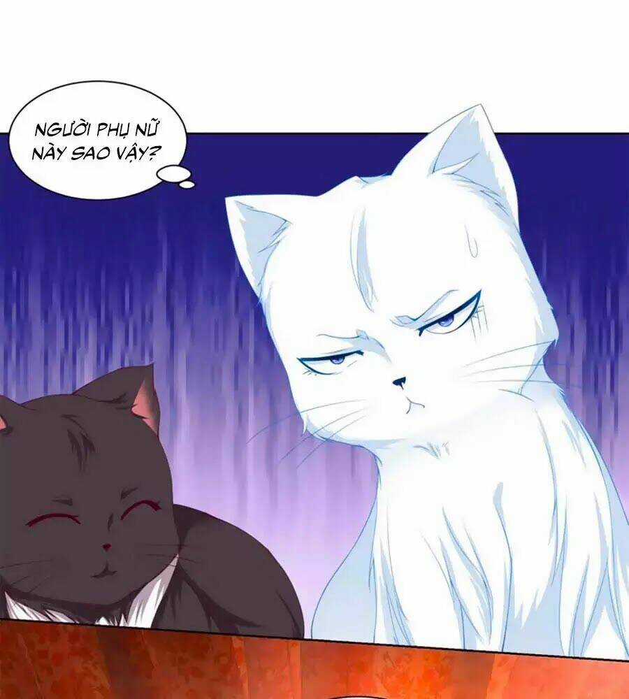 Tôi Muốn Trở Thành Tiểu Thư Công Tước Phế Vật Chapter 6 trang 25