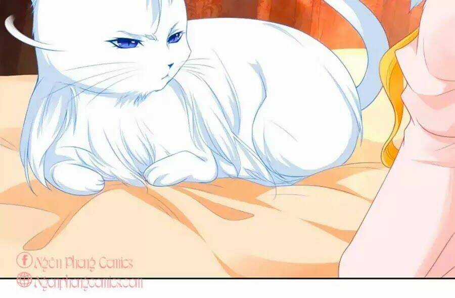 Tôi Muốn Trở Thành Tiểu Thư Công Tước Phế Vật Chapter 6 trang 28