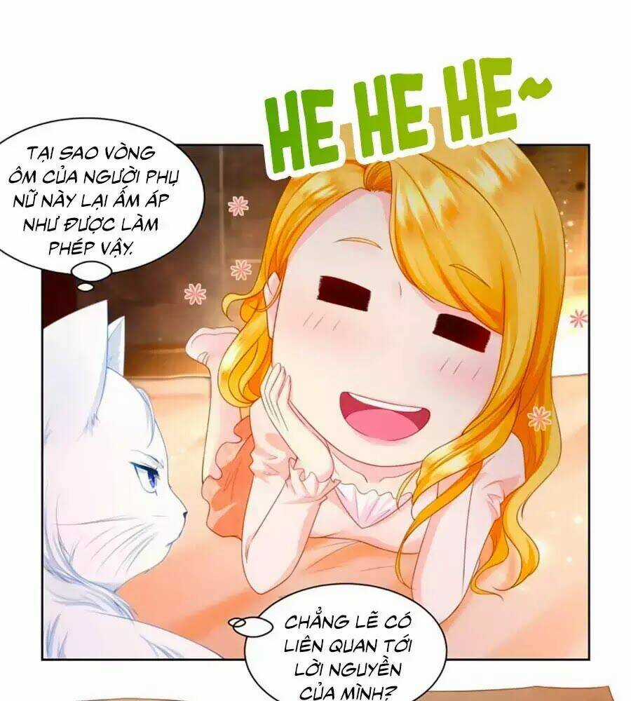Tôi Muốn Trở Thành Tiểu Thư Công Tước Phế Vật Chapter 6 trang 29