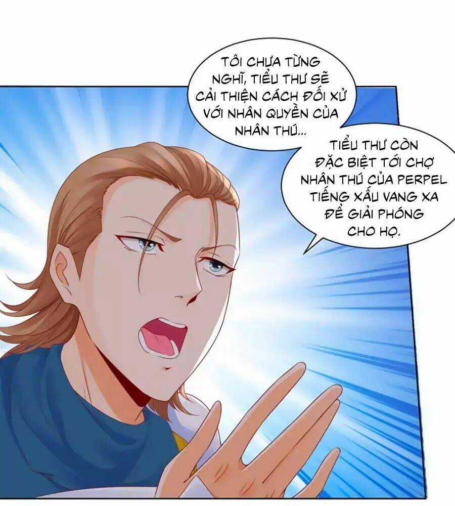 Tôi Muốn Trở Thành Tiểu Thư Công Tước Phế Vật Chapter 6 trang 3