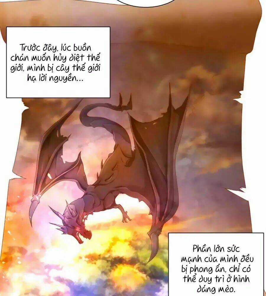 Tôi Muốn Trở Thành Tiểu Thư Công Tước Phế Vật Chapter 6 trang 30