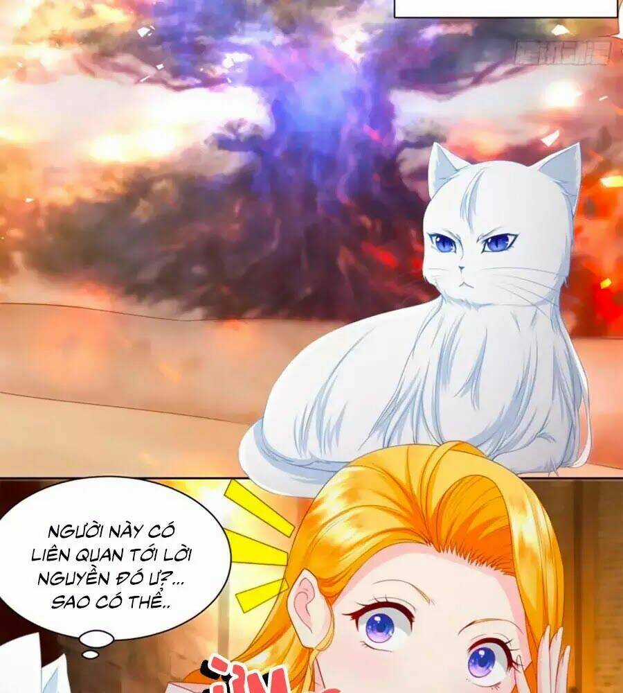 Tôi Muốn Trở Thành Tiểu Thư Công Tước Phế Vật Chapter 6 trang 31