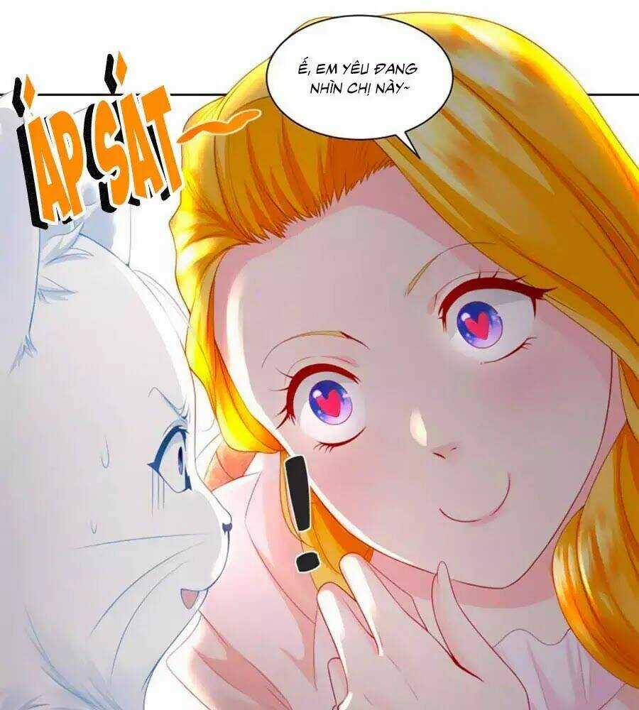 Tôi Muốn Trở Thành Tiểu Thư Công Tước Phế Vật Chapter 6 trang 33