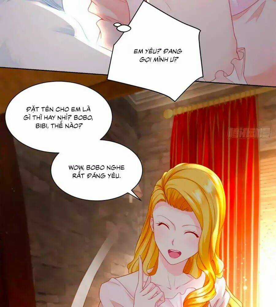 Tôi Muốn Trở Thành Tiểu Thư Công Tước Phế Vật Chapter 6 trang 34