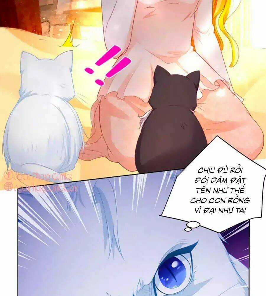 Tôi Muốn Trở Thành Tiểu Thư Công Tước Phế Vật Chapter 6 trang 36