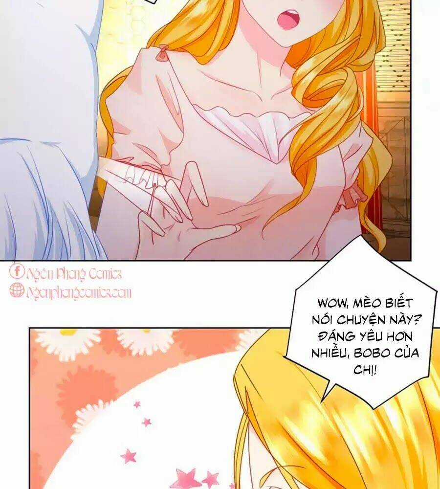 Tôi Muốn Trở Thành Tiểu Thư Công Tước Phế Vật Chapter 6 trang 40