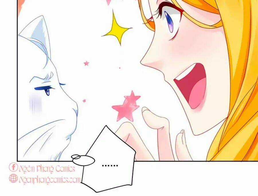 Tôi Muốn Trở Thành Tiểu Thư Công Tước Phế Vật Chapter 6 trang 41