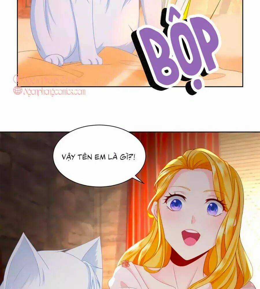 Tôi Muốn Trở Thành Tiểu Thư Công Tước Phế Vật Chapter 6 trang 43