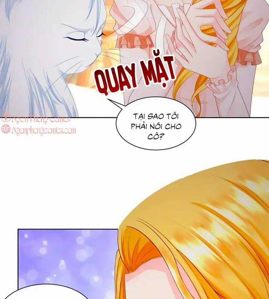 Tôi Muốn Trở Thành Tiểu Thư Công Tước Phế Vật Chapter 6 trang 44