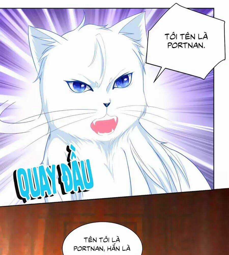 Tôi Muốn Trở Thành Tiểu Thư Công Tước Phế Vật Chapter 6 trang 46