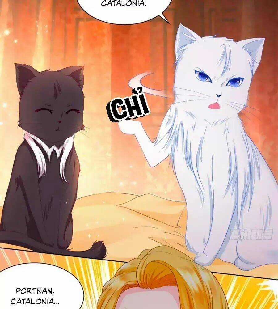 Tôi Muốn Trở Thành Tiểu Thư Công Tước Phế Vật Chapter 6 trang 47