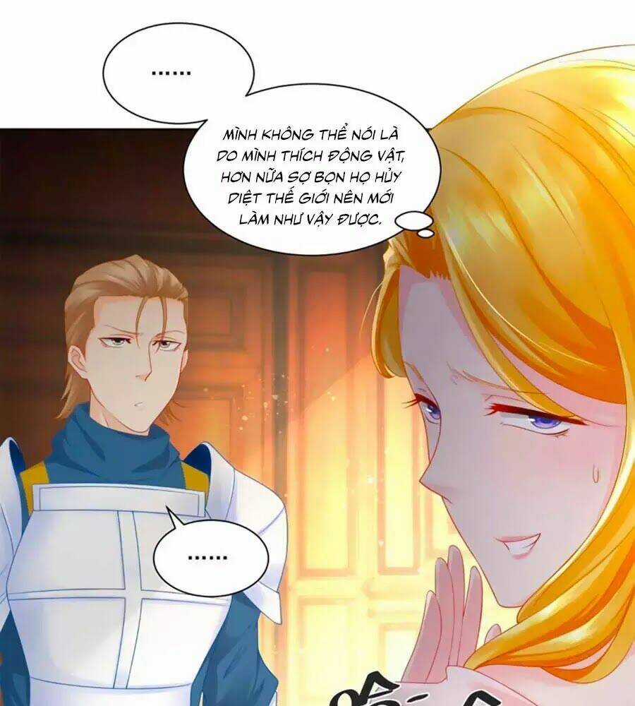 Tôi Muốn Trở Thành Tiểu Thư Công Tước Phế Vật Chapter 6 trang 6