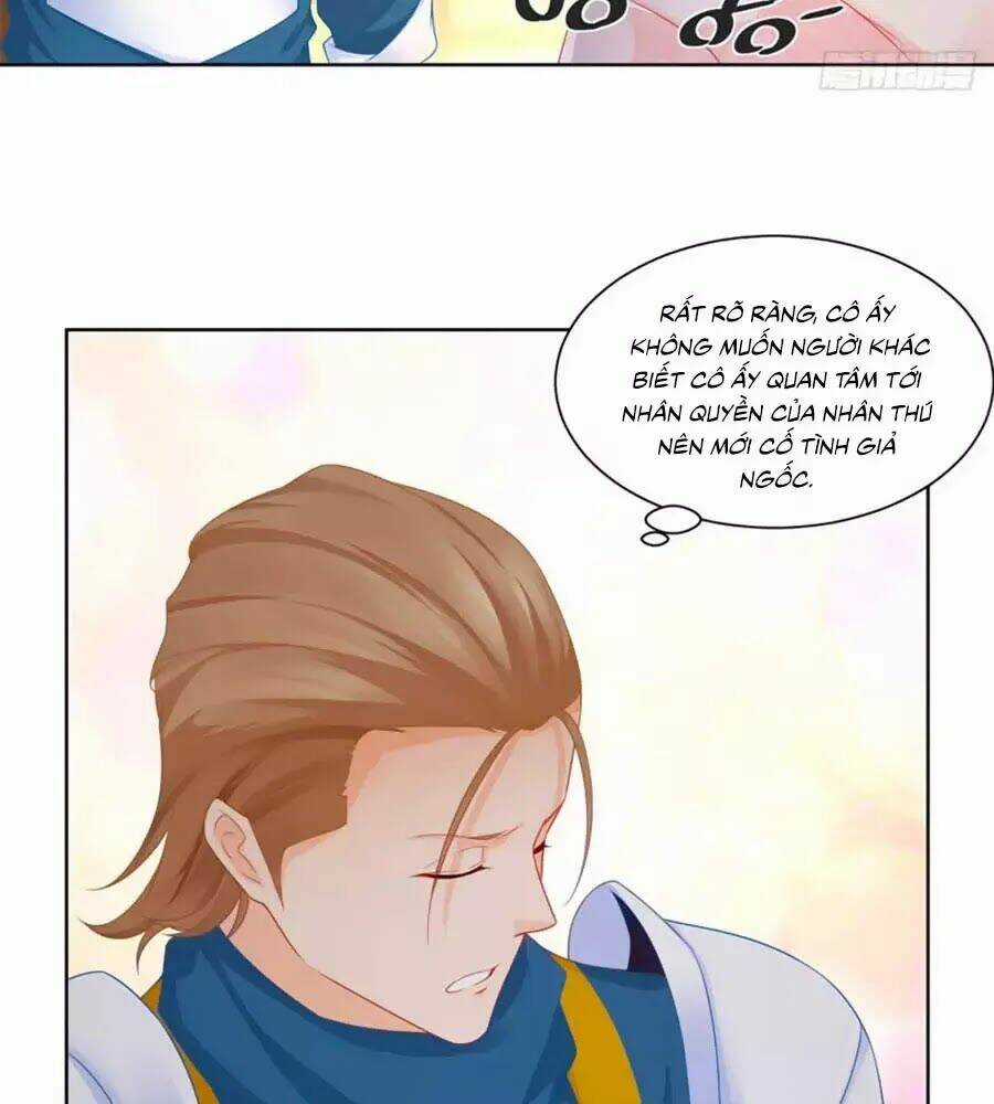 Tôi Muốn Trở Thành Tiểu Thư Công Tước Phế Vật Chapter 6 trang 7