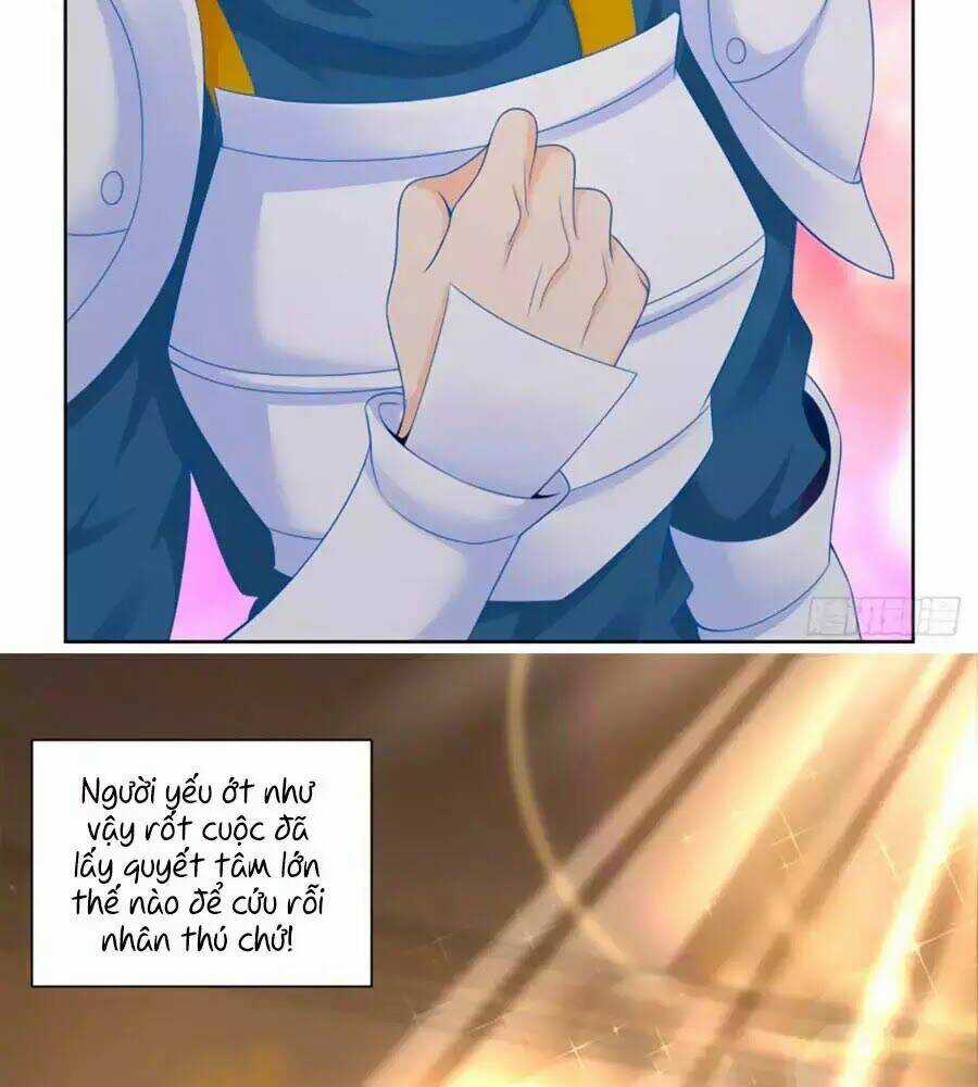 Tôi Muốn Trở Thành Tiểu Thư Công Tước Phế Vật Chapter 6 trang 8