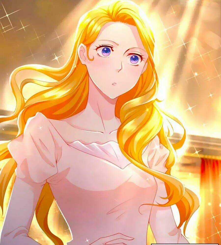 Tôi Muốn Trở Thành Tiểu Thư Công Tước Phế Vật Chapter 6 trang 9