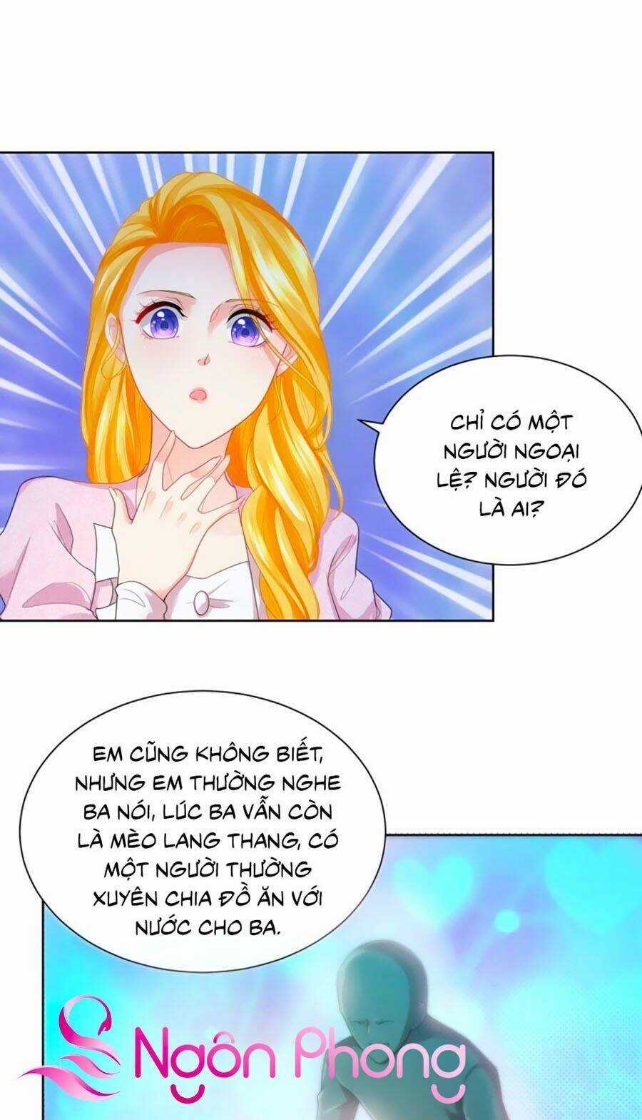 Tôi Muốn Trở Thành Tiểu Thư Công Tước Phế Vật Chapter 62 trang 1
