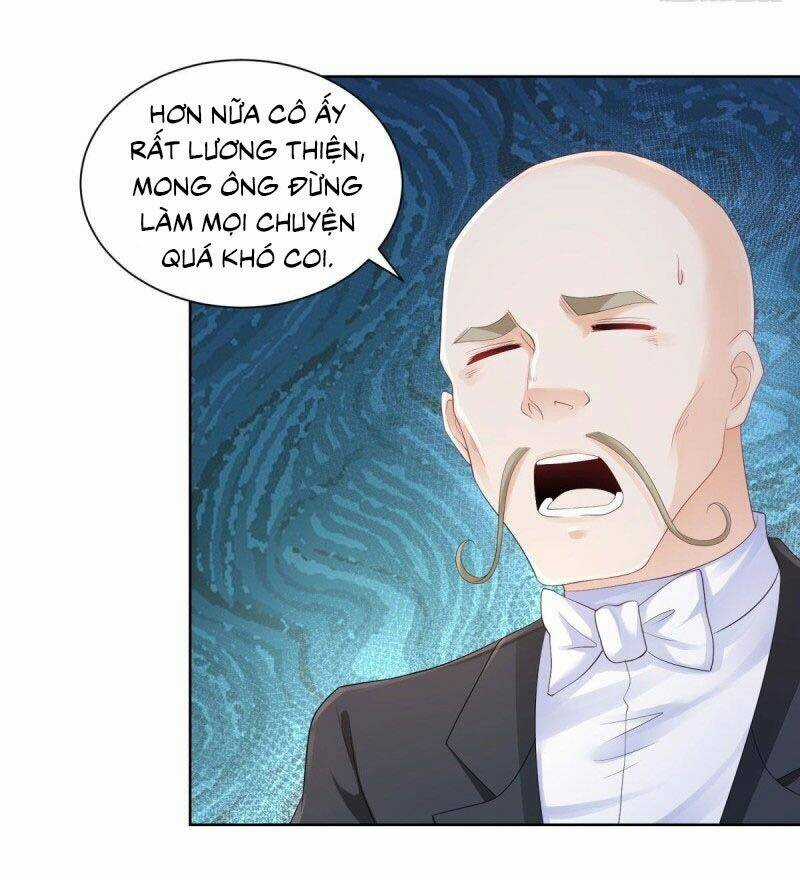 Tôi Muốn Trở Thành Tiểu Thư Công Tước Phế Vật Chapter 63 trang 1