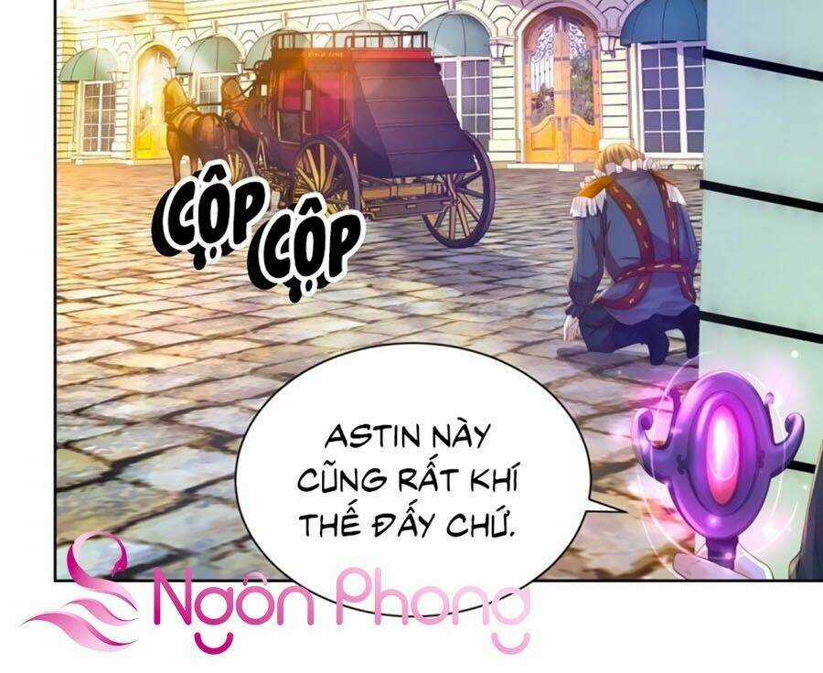 Tôi Muốn Trở Thành Tiểu Thư Công Tước Phế Vật Chapter 67 trang 1