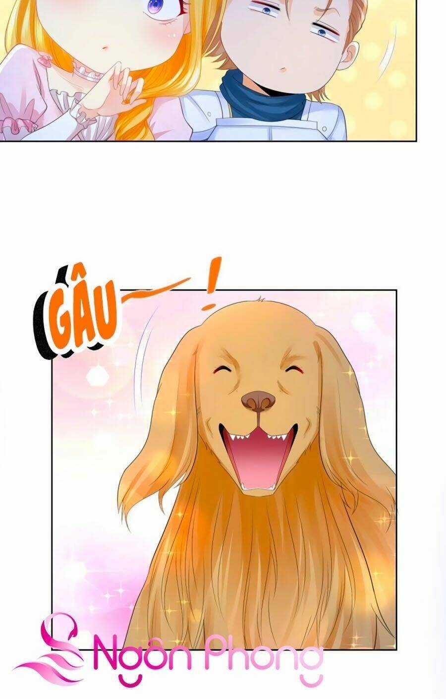 Tôi Muốn Trở Thành Tiểu Thư Công Tước Phế Vật Chapter 68 trang 1