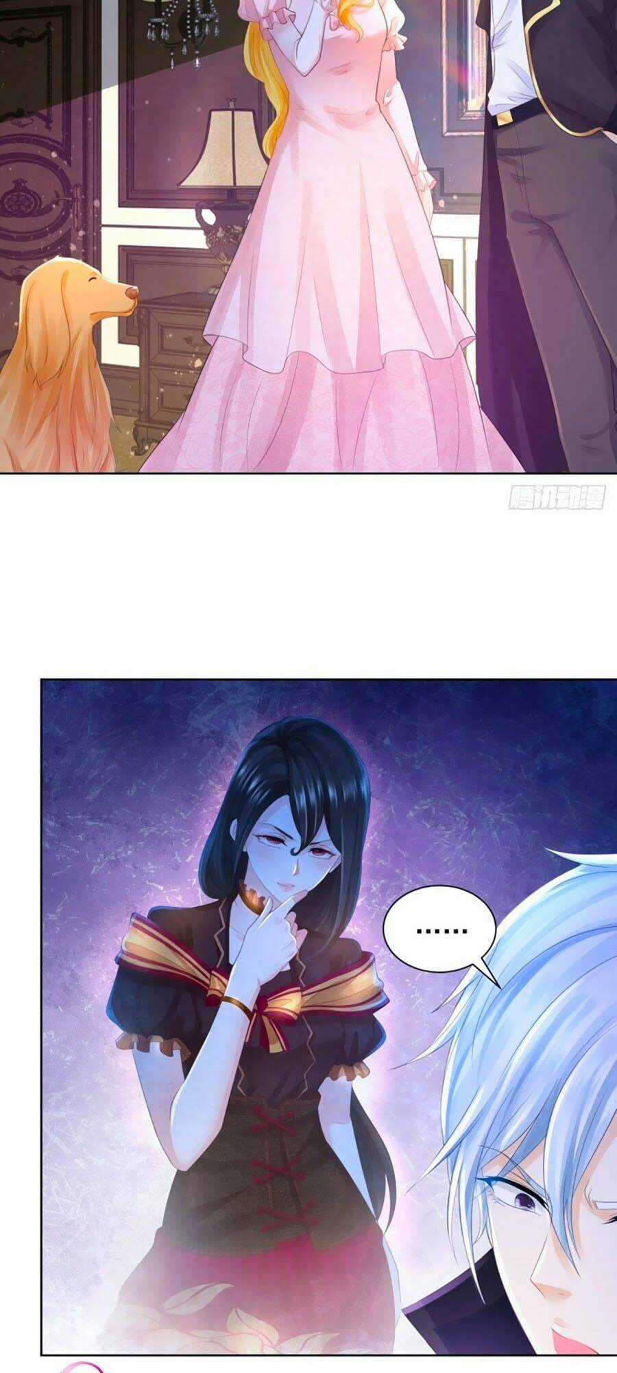 Tôi Muốn Trở Thành Tiểu Thư Công Tước Phế Vật Chapter 69 trang 1