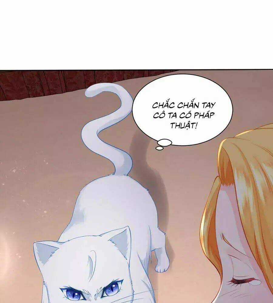 Tôi Muốn Trở Thành Tiểu Thư Công Tước Phế Vật Chapter 7 trang 10