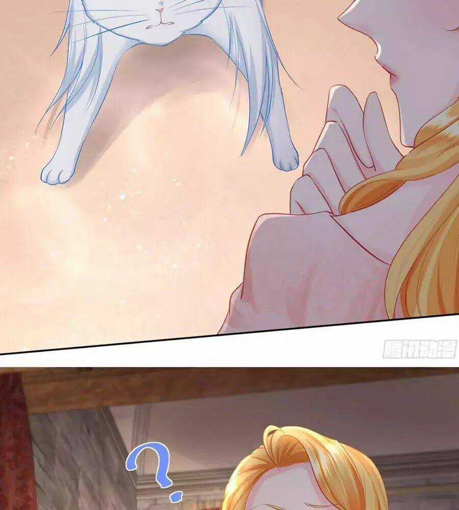 Tôi Muốn Trở Thành Tiểu Thư Công Tước Phế Vật Chapter 7 trang 11