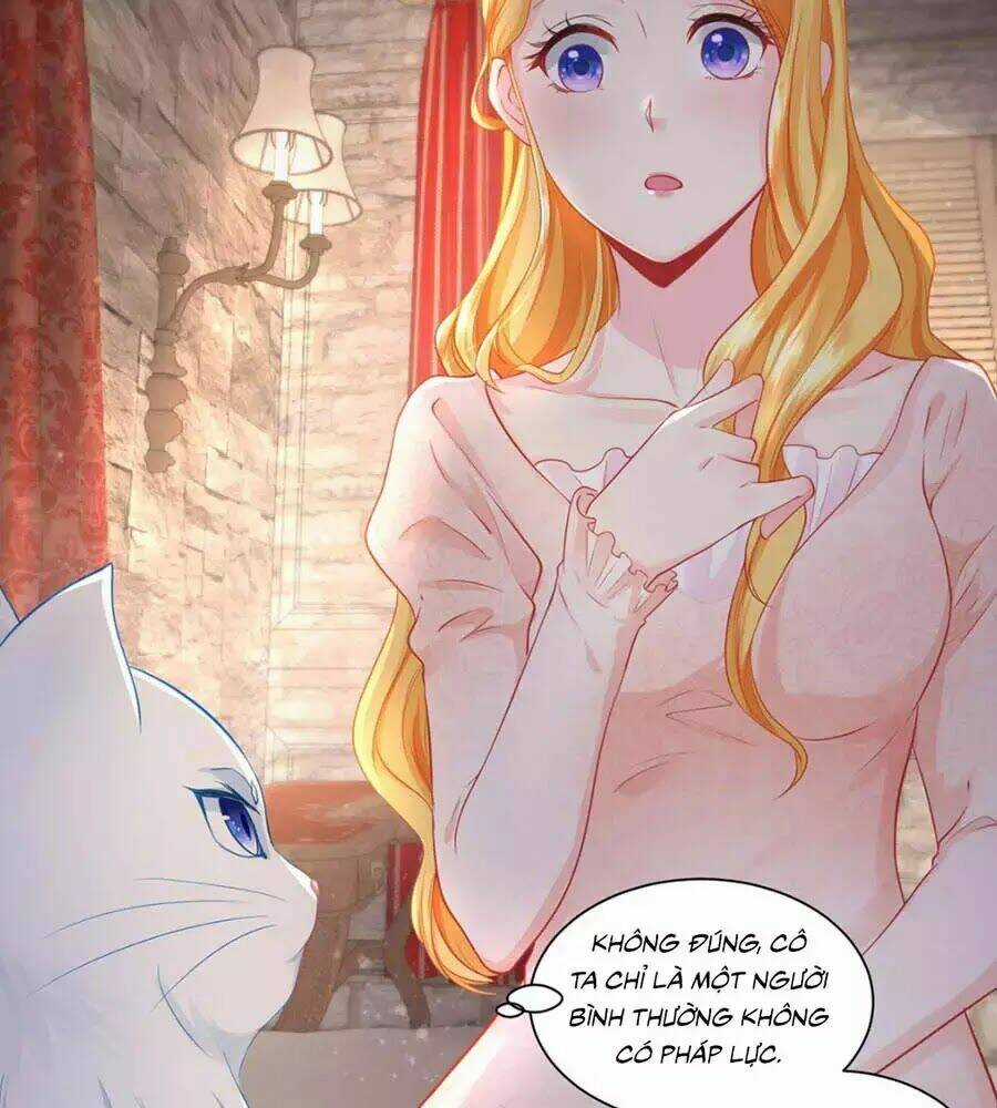 Tôi Muốn Trở Thành Tiểu Thư Công Tước Phế Vật Chapter 7 trang 12