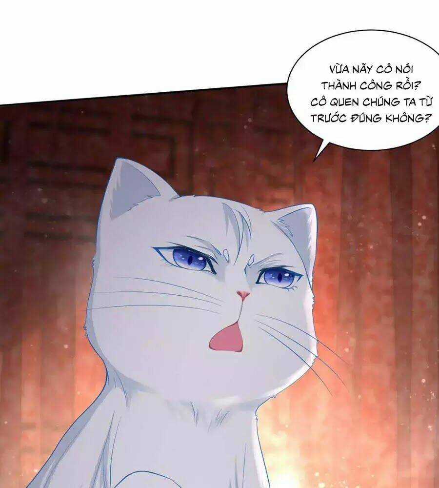 Tôi Muốn Trở Thành Tiểu Thư Công Tước Phế Vật Chapter 7 trang 14