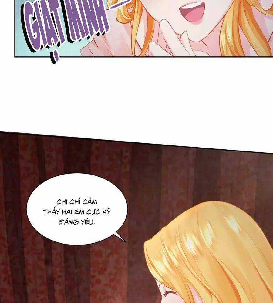 Tôi Muốn Trở Thành Tiểu Thư Công Tước Phế Vật Chapter 7 trang 16