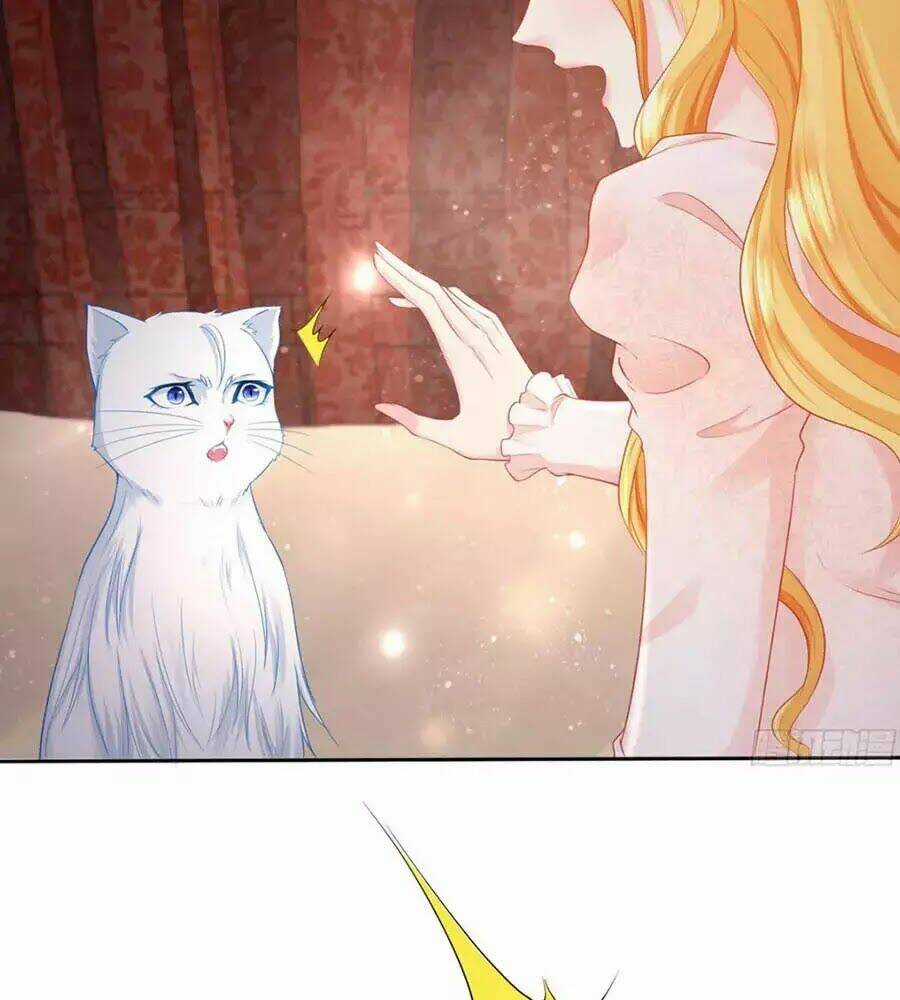 Tôi Muốn Trở Thành Tiểu Thư Công Tước Phế Vật Chapter 7 trang 17