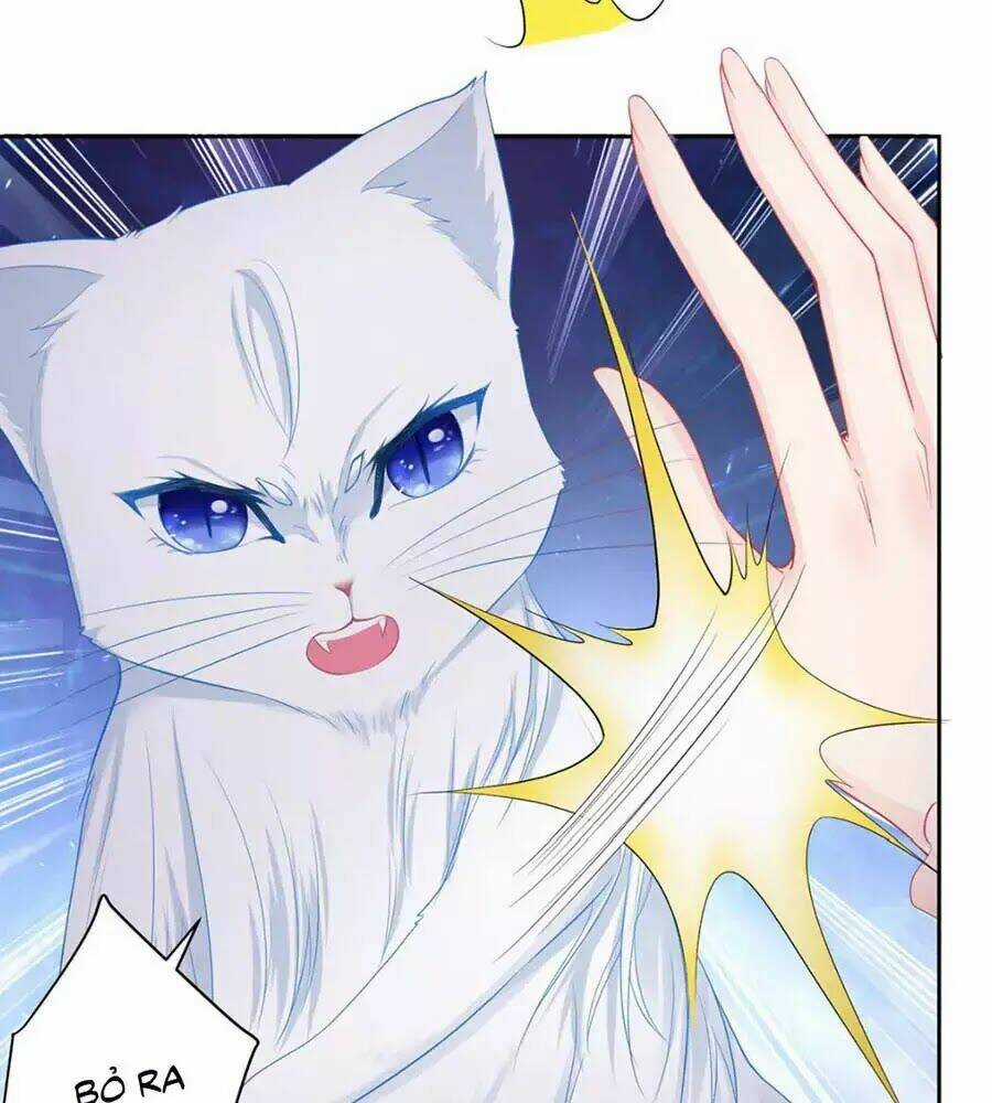 Tôi Muốn Trở Thành Tiểu Thư Công Tước Phế Vật Chapter 7 trang 18