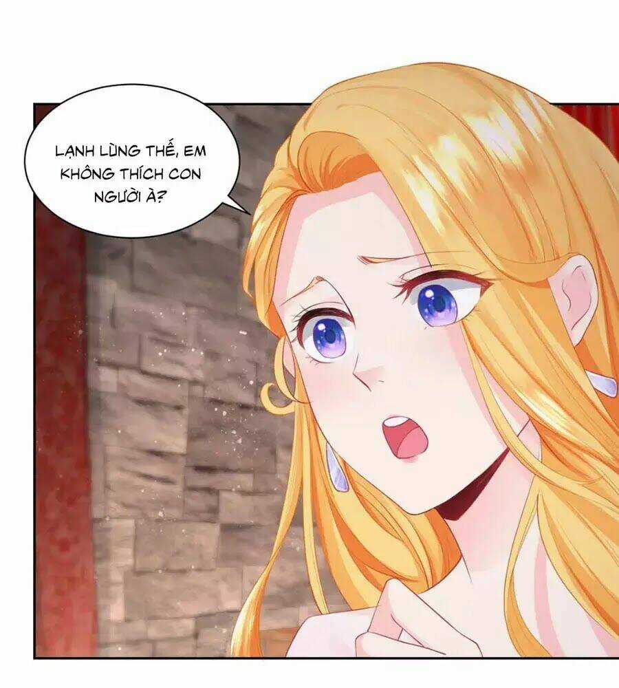 Tôi Muốn Trở Thành Tiểu Thư Công Tước Phế Vật Chapter 7 trang 20