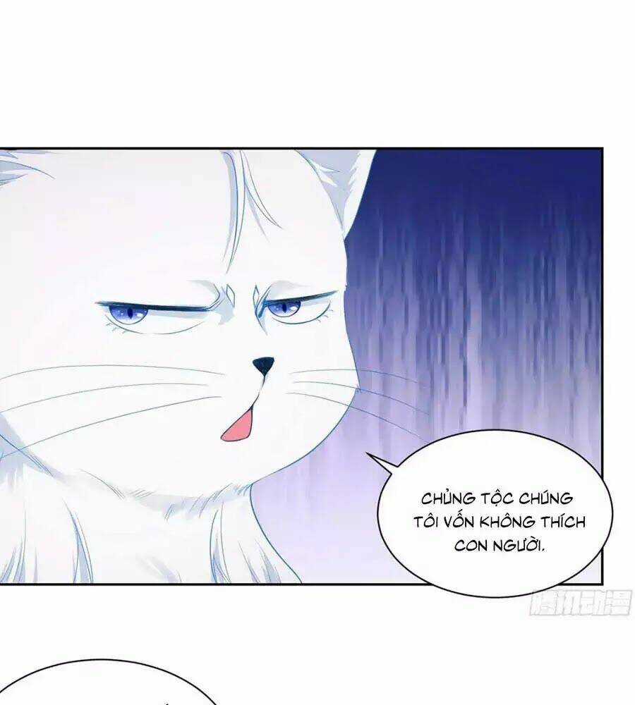 Tôi Muốn Trở Thành Tiểu Thư Công Tước Phế Vật Chapter 7 trang 21