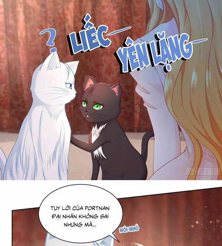 Tôi Muốn Trở Thành Tiểu Thư Công Tước Phế Vật Chapter 7 trang 23