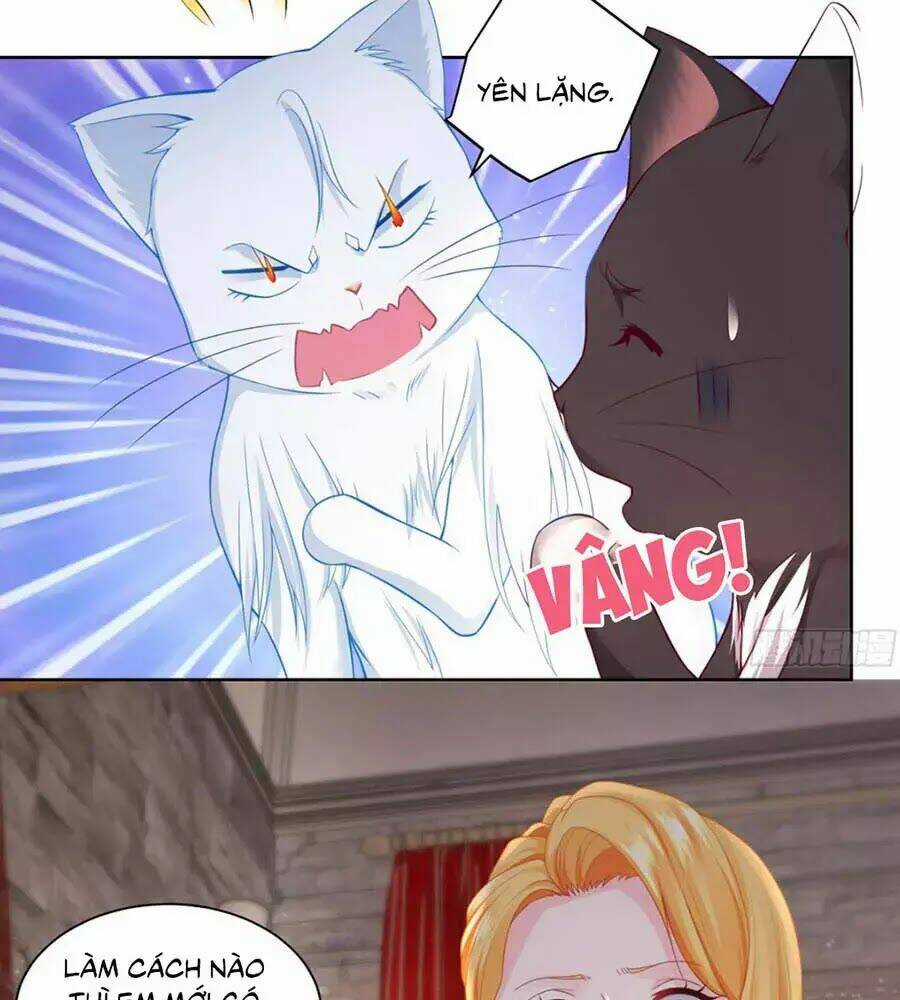 Tôi Muốn Trở Thành Tiểu Thư Công Tước Phế Vật Chapter 7 trang 25