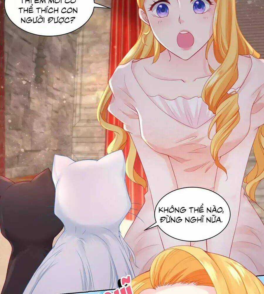 Tôi Muốn Trở Thành Tiểu Thư Công Tước Phế Vật Chapter 7 trang 26