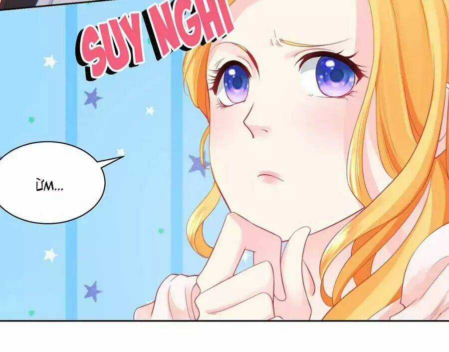 Tôi Muốn Trở Thành Tiểu Thư Công Tước Phế Vật Chapter 7 trang 27