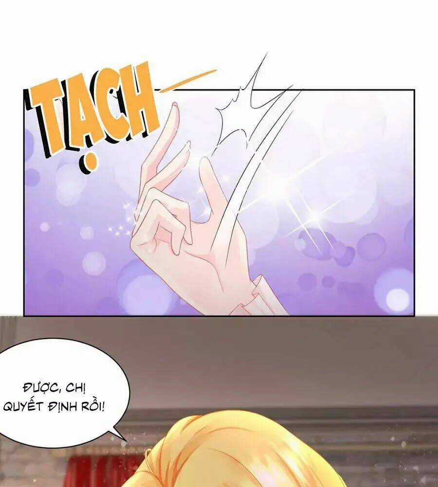 Tôi Muốn Trở Thành Tiểu Thư Công Tước Phế Vật Chapter 7 trang 28