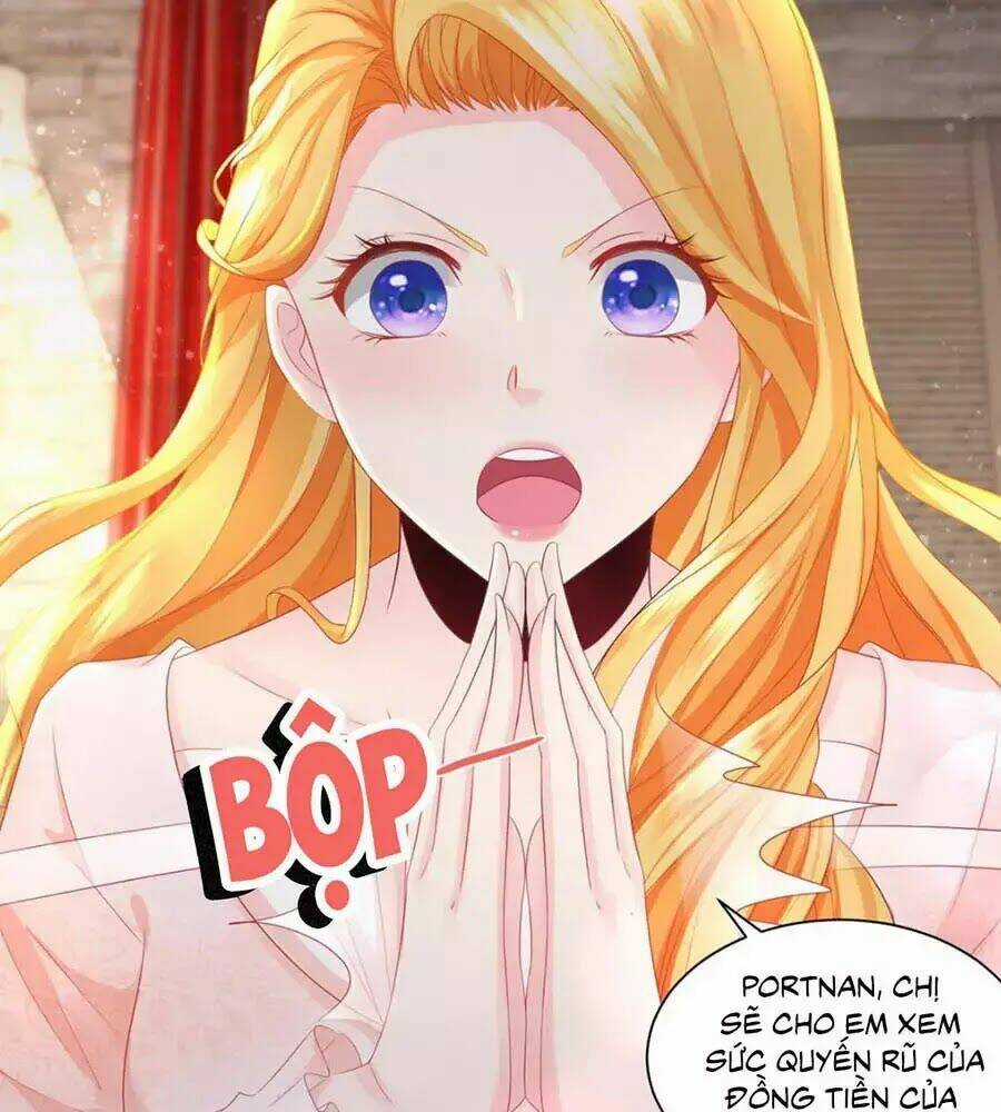 Tôi Muốn Trở Thành Tiểu Thư Công Tước Phế Vật Chapter 7 trang 29