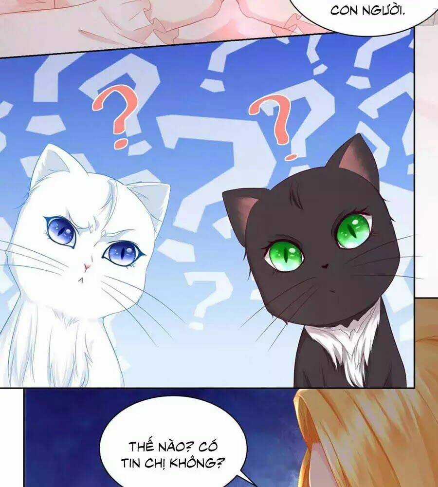 Tôi Muốn Trở Thành Tiểu Thư Công Tước Phế Vật Chapter 7 trang 30