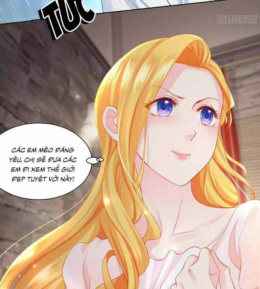 Tôi Muốn Trở Thành Tiểu Thư Công Tước Phế Vật Chapter 7 trang 33