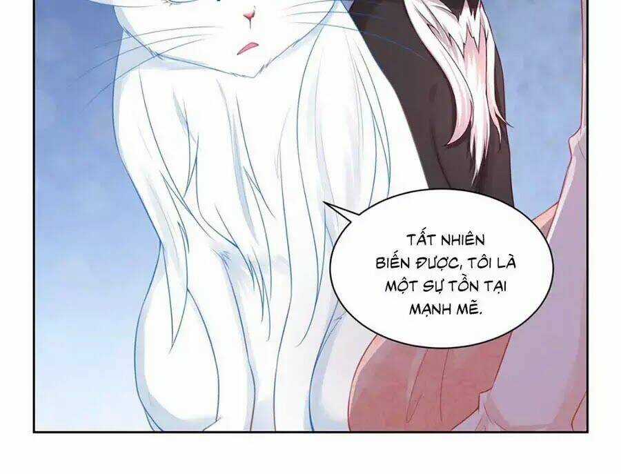 Tôi Muốn Trở Thành Tiểu Thư Công Tước Phế Vật Chapter 7 trang 35