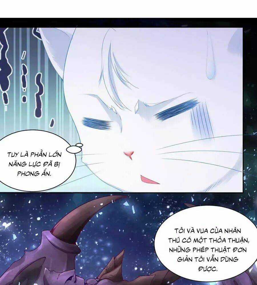 Tôi Muốn Trở Thành Tiểu Thư Công Tước Phế Vật Chapter 7 trang 36