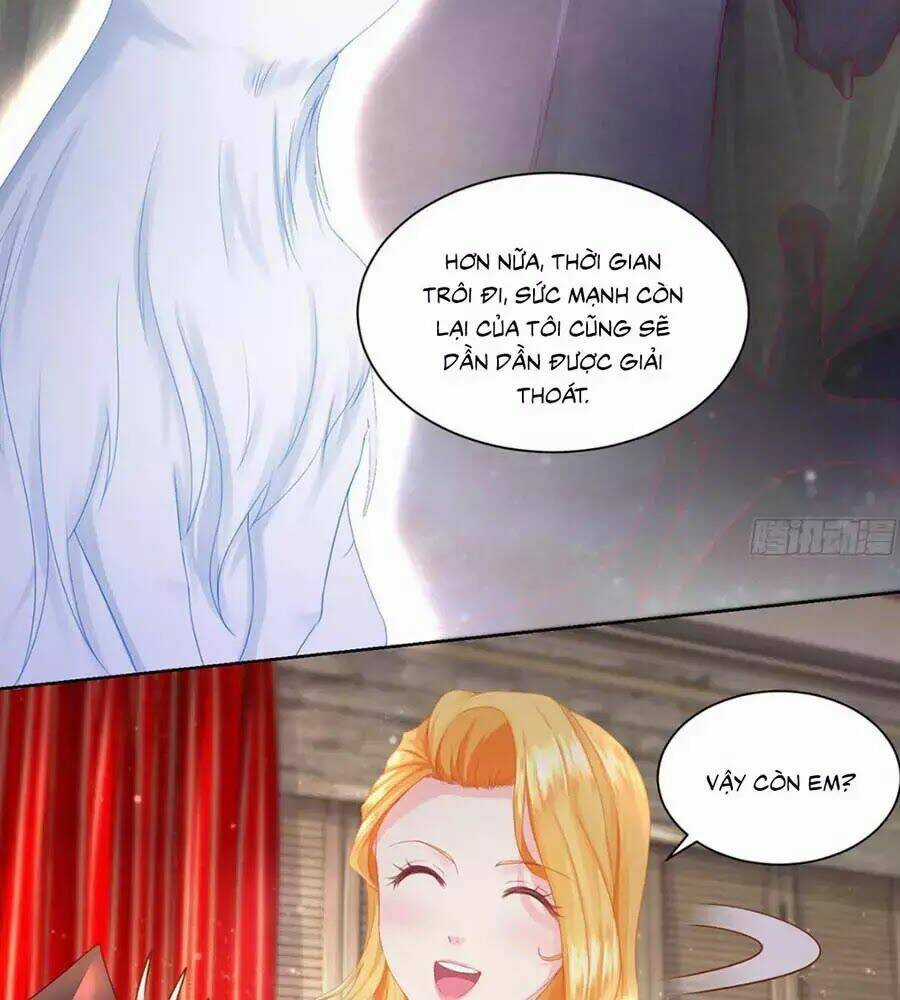 Tôi Muốn Trở Thành Tiểu Thư Công Tước Phế Vật Chapter 7 trang 38