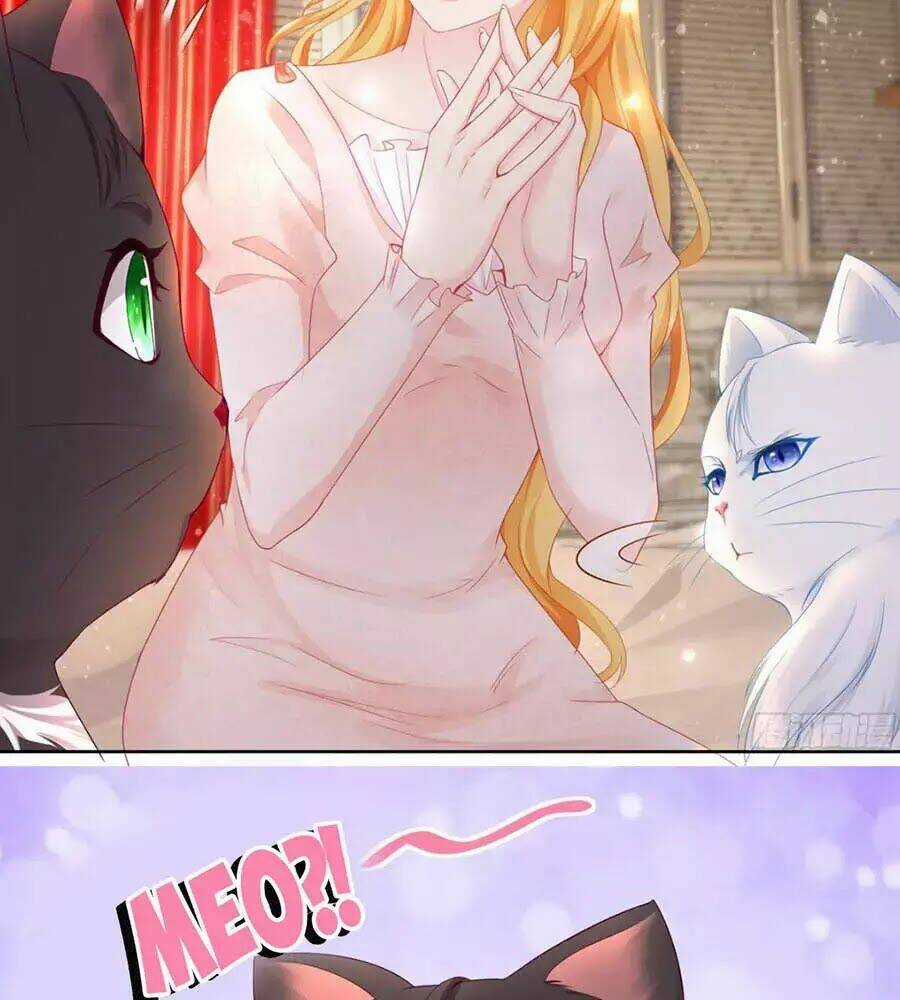 Tôi Muốn Trở Thành Tiểu Thư Công Tước Phế Vật Chapter 7 trang 39