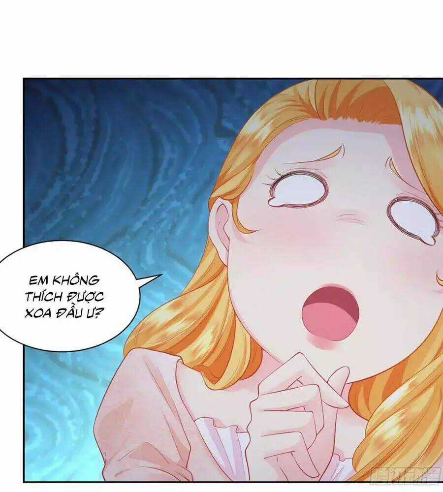 Tôi Muốn Trở Thành Tiểu Thư Công Tước Phế Vật Chapter 7 trang 9