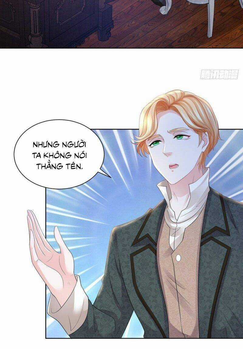 Tôi Muốn Trở Thành Tiểu Thư Công Tước Phế Vật Chapter 70 trang 1