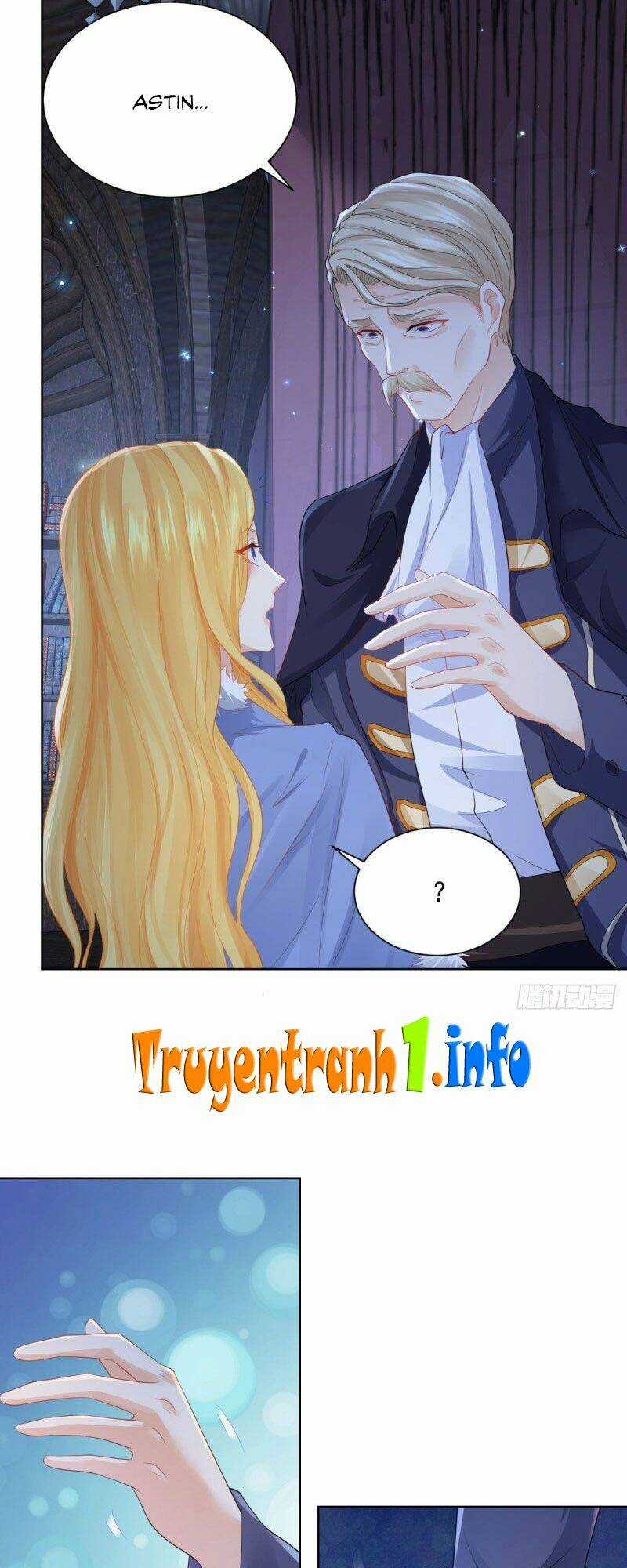 Tôi Muốn Trở Thành Tiểu Thư Công Tước Phế Vật Chapter 72 trang 0