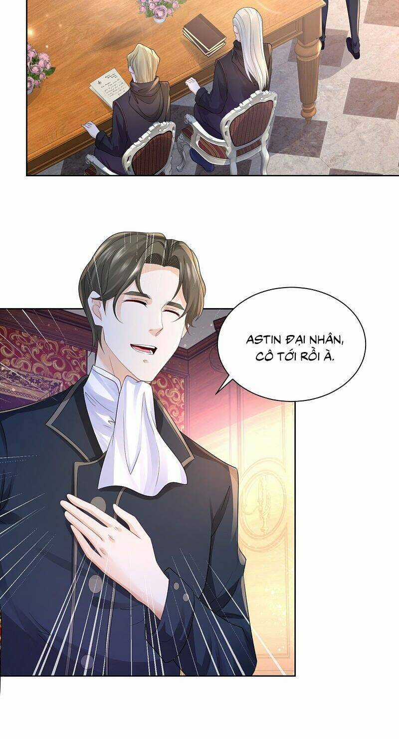 Tôi Muốn Trở Thành Tiểu Thư Công Tước Phế Vật Chapter 76 trang 1