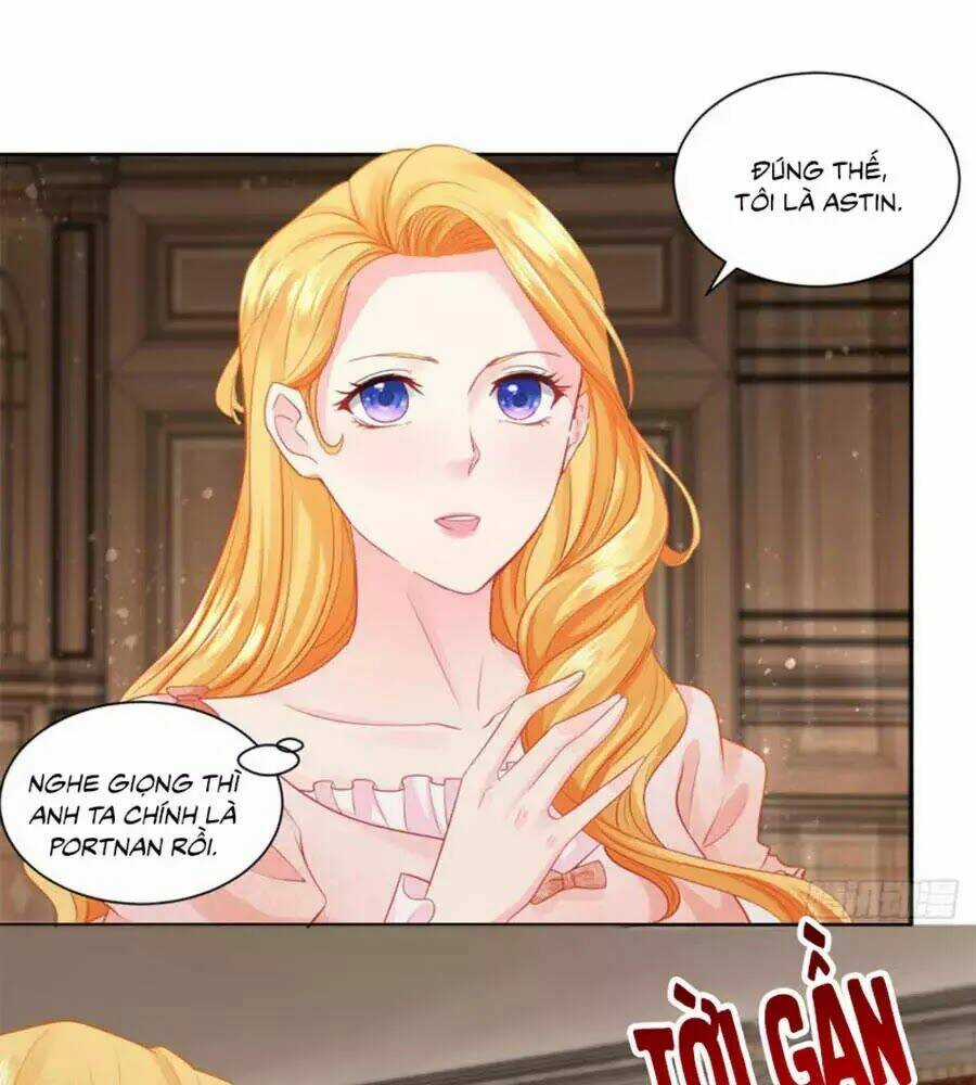 Tôi Muốn Trở Thành Tiểu Thư Công Tước Phế Vật Chapter 8 trang 14